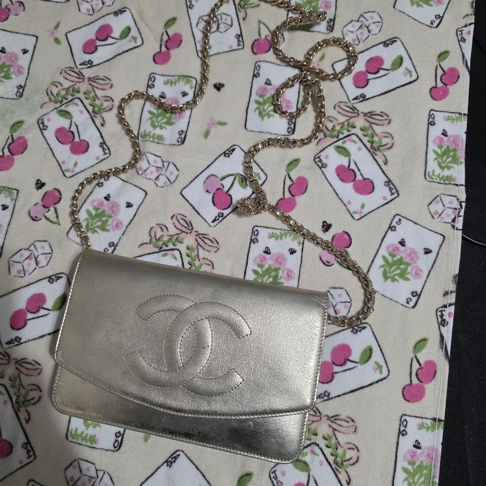 CHANEL WOC